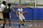 MBBall vs FSU  Wheaton College Men's Basketball vs Framingham State University. - Photo By: KEITH NORDSTROM : Wheaton, basketball, FSU